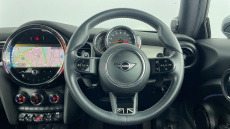 MINI Hatchback 2.0 Cooper S Exclusive 3dr Auto Petrol Hatchback